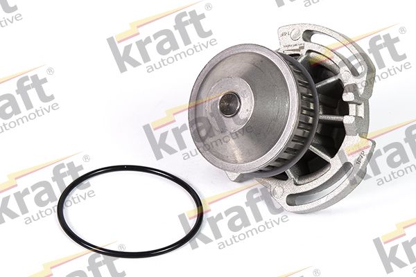 KRAFT AUTOMOTIVE Vesipumppu 1500010